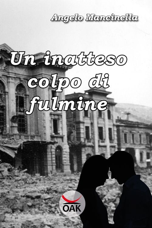 Romanzo storico Un inatteso colpo di fulmine