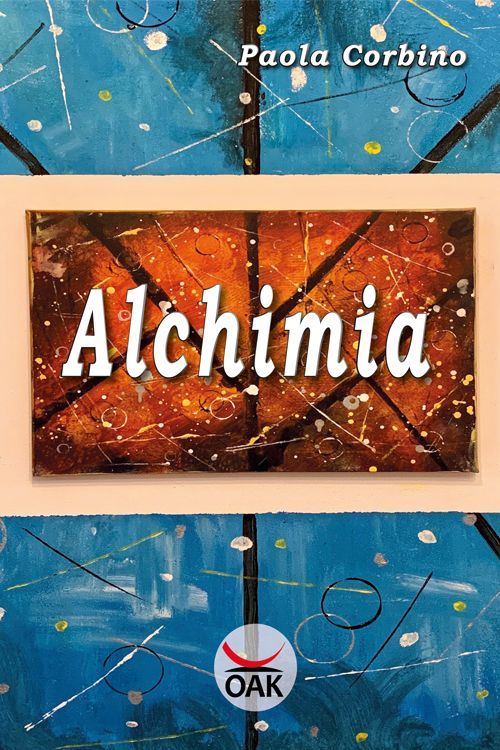 Libro Alchimia
