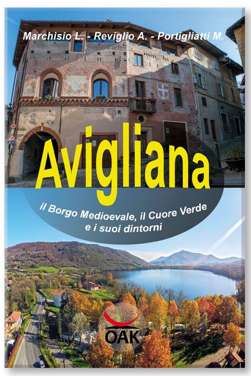 Avigliana - Guida Turistica
