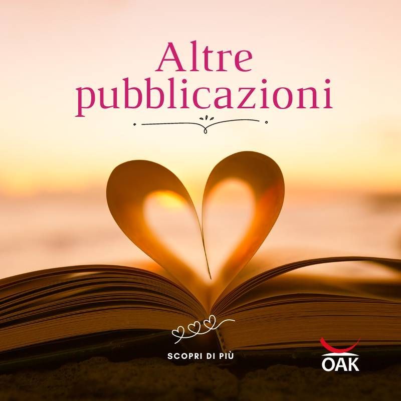 Altre pubblicazioni