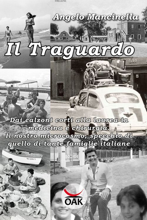 Romanzo storico Il Traguardo