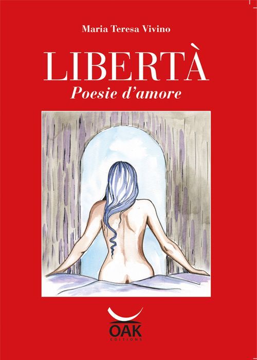 Libertà - Poesie d'amore