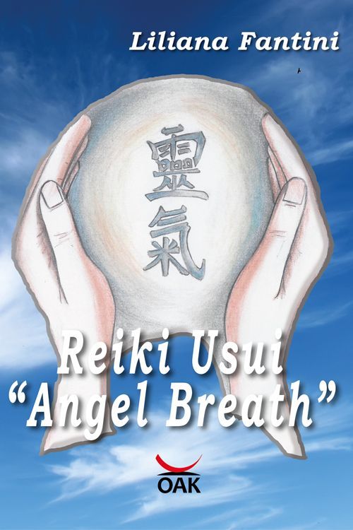 Reiki Usui 