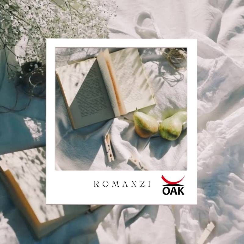 Romanzi OAK