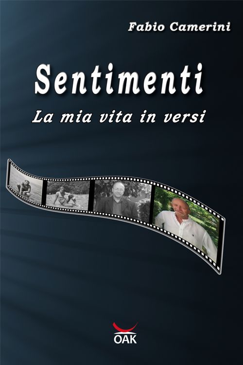 Sentimenti. La mia vita in versi...