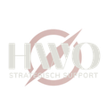 Logo met de tekst