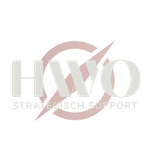 Logo met de tekst