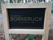 Bord voor 