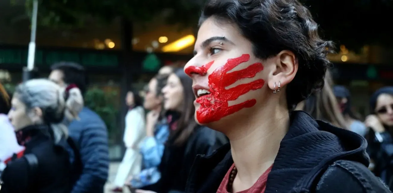 Wilson Center article by Lynn Zovighian; headline