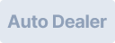 Light blue “Auto Dealer” text on a pale background