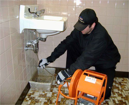 Plumbing Contractor
