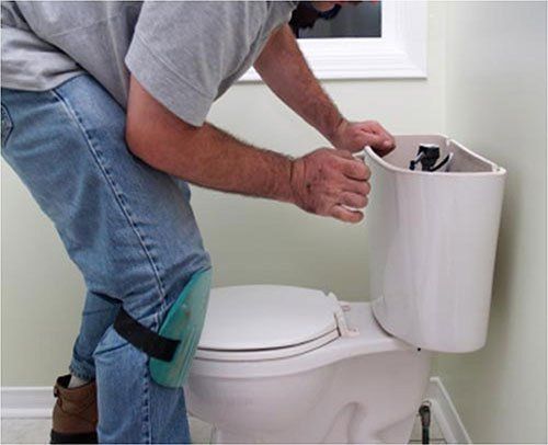 Plumbing Services in Bryan, TX