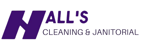 Hall's Cleaning & Janitorial Hall's Cleaning & Janitorial