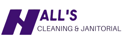Hall's Cleaning & Janitorial
