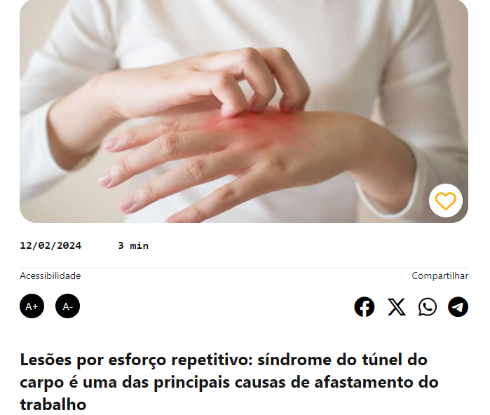 Entrevista para portal de notícias Koka