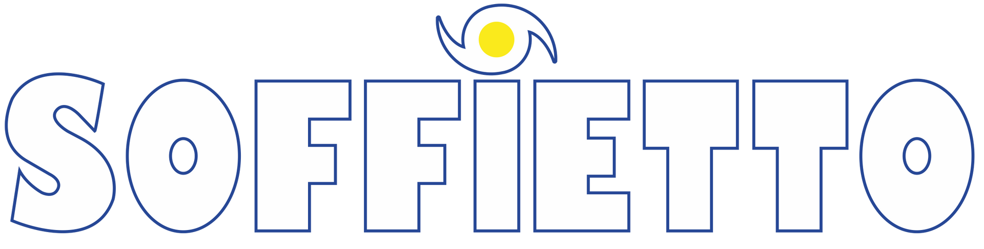 Logo SOFFIETTO