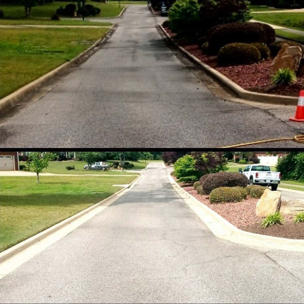 HOA Project