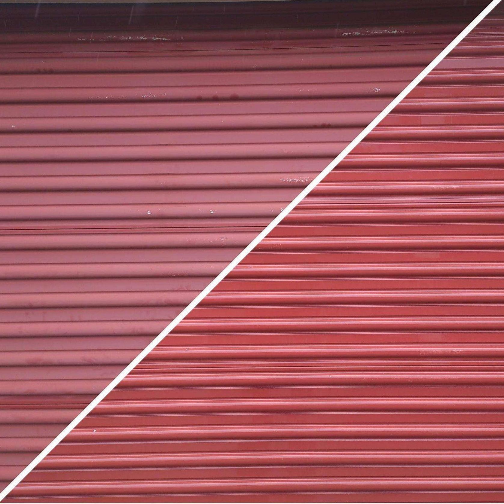 Oxidation Removal