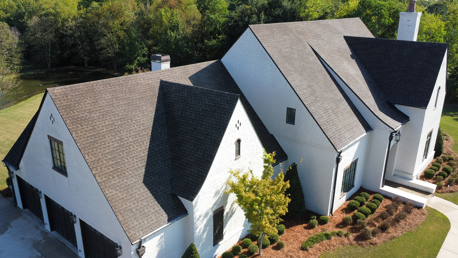 Residential-RoofSoftwash-After