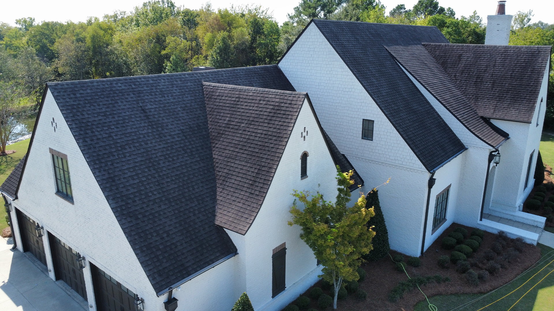 Residential-RoofSoftwash-Before