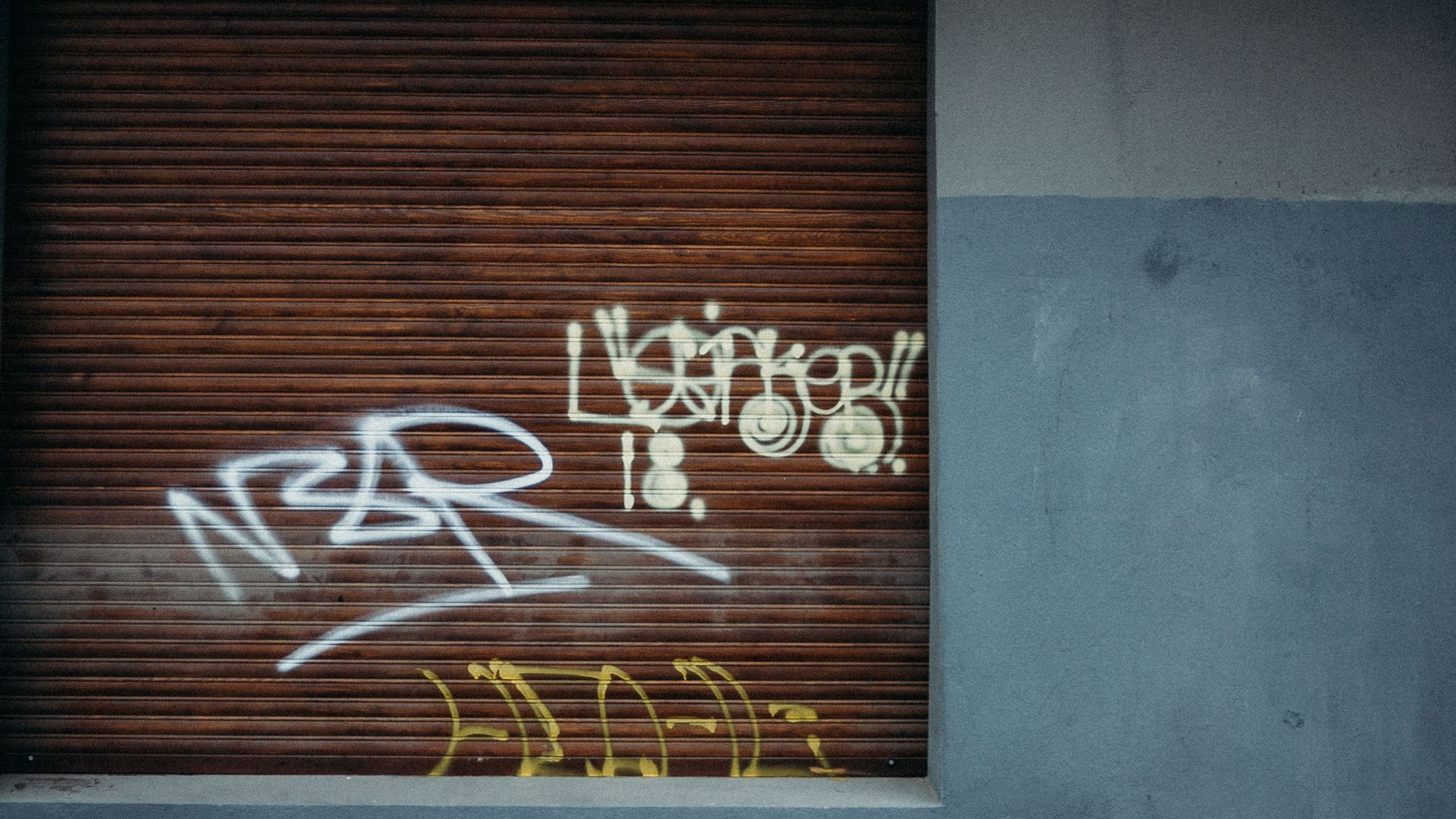 Professional Graffiti Removal & Vandalism Cleaning in Montgomery, AL