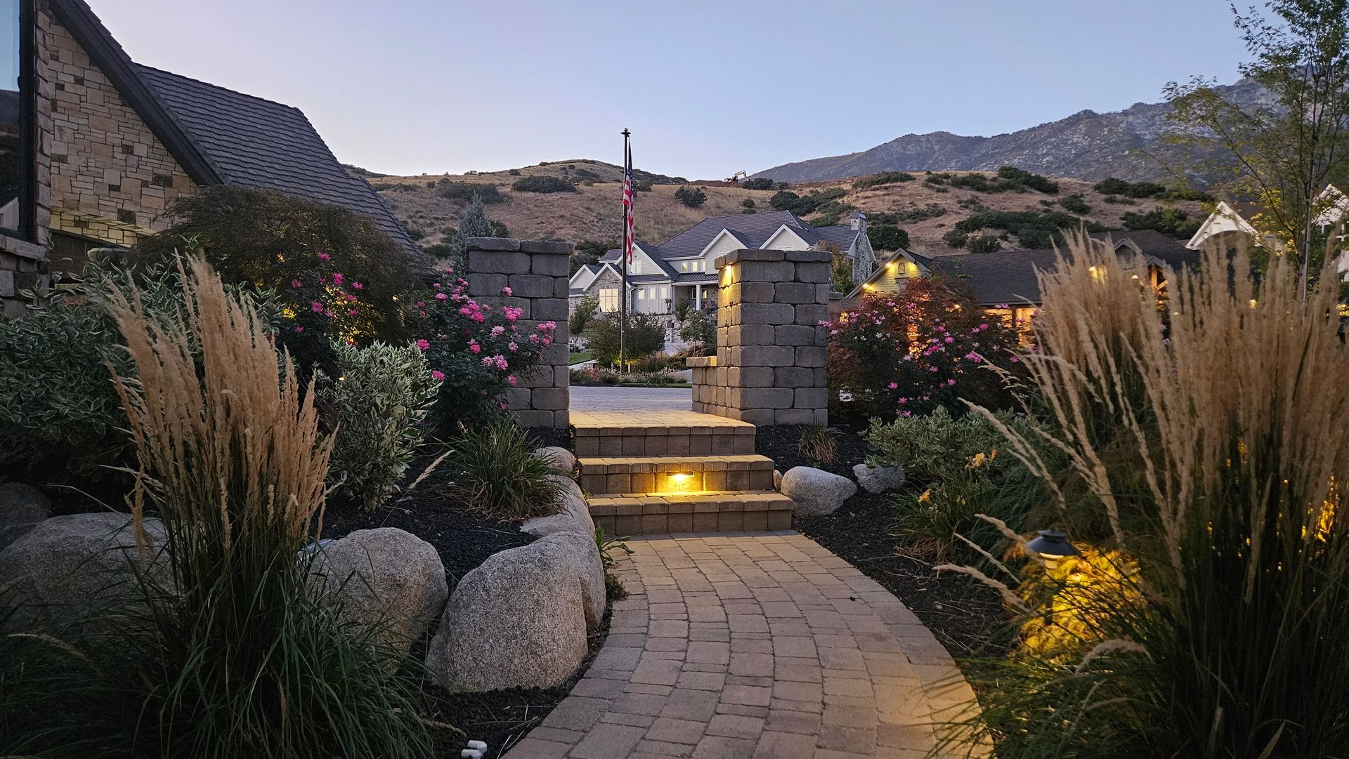 Lightning