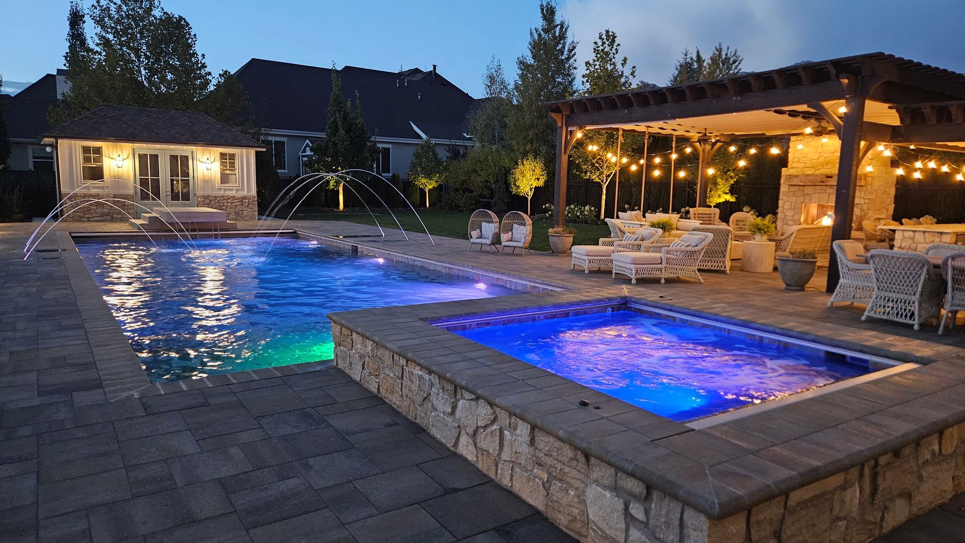 Pool