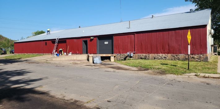 Automotive Shop — Hibbing, MN — TB Automotive