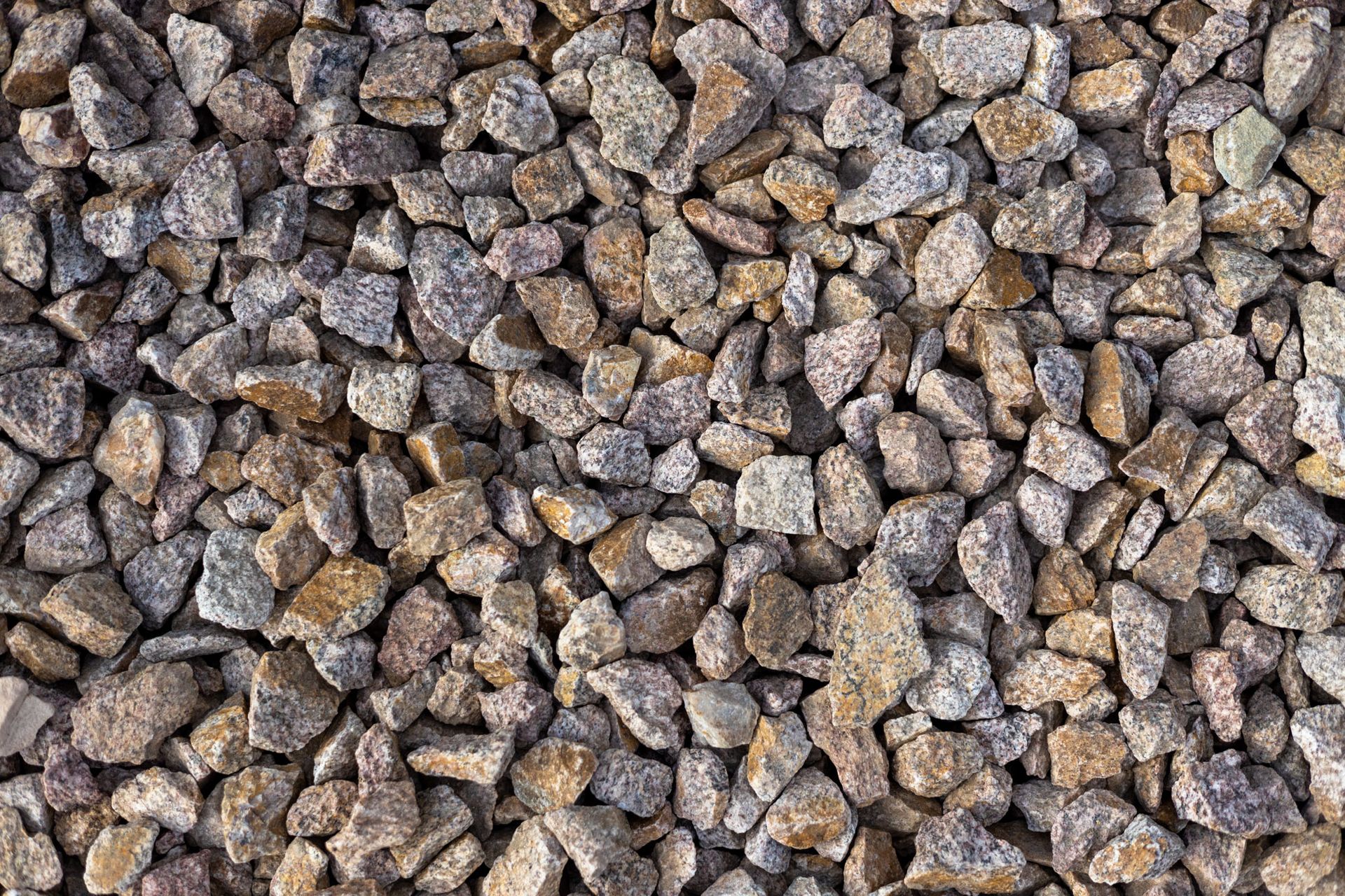 JOKERD 零シリーズ　ROCKS C Decorative Crushed Rock | KRC Rock | CA