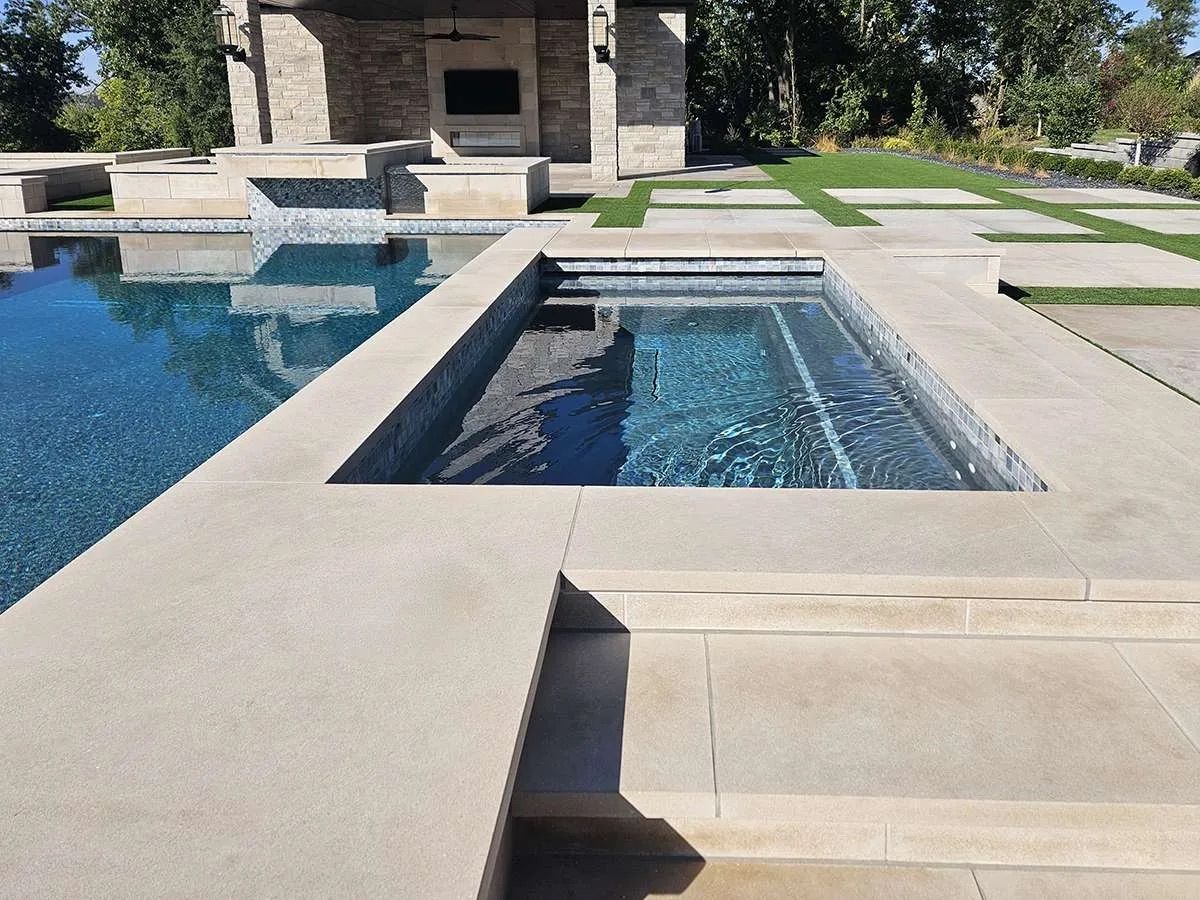 Landscape Supply Materials | KRC Rock | CA