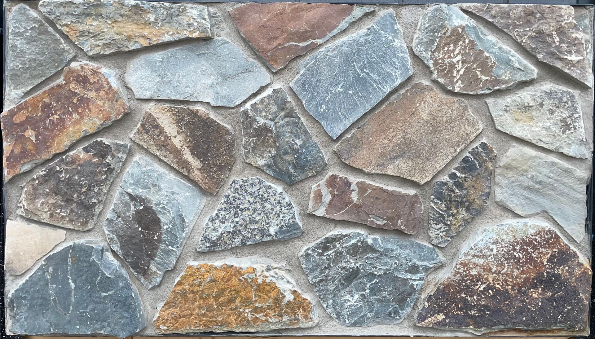 Bitterroot Stone Veneer