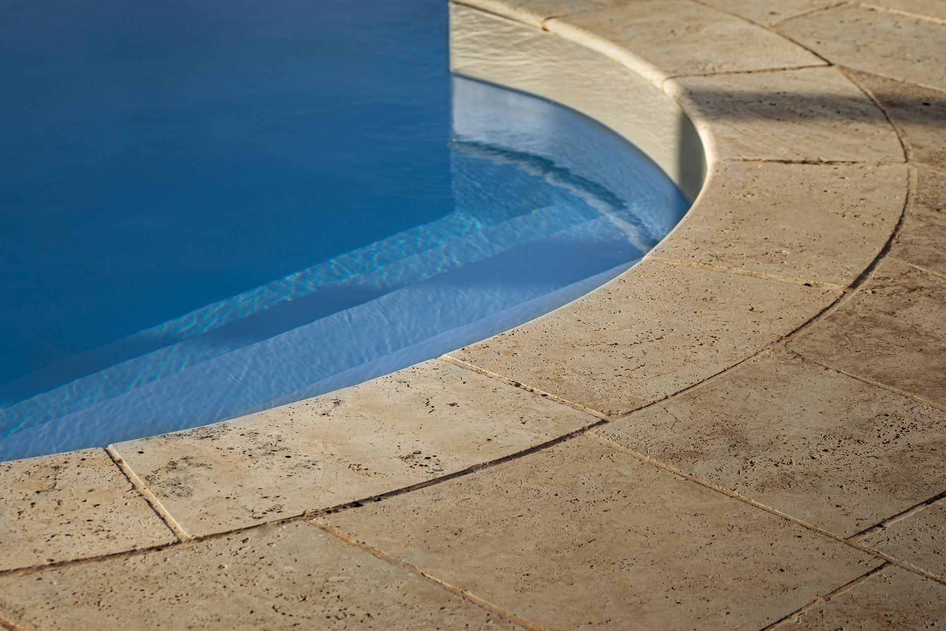 Pool Coping
