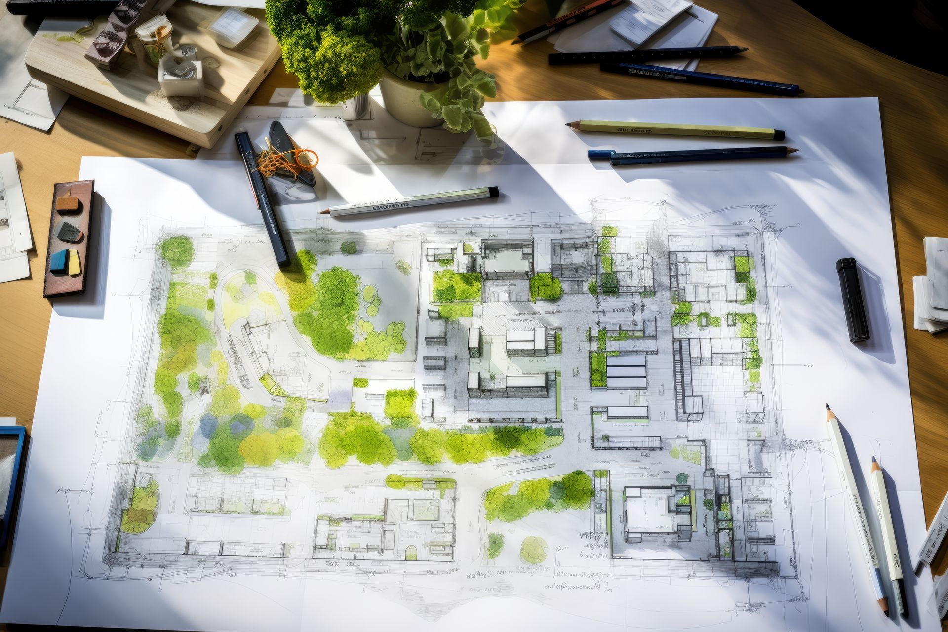 KRC Rock Design Office