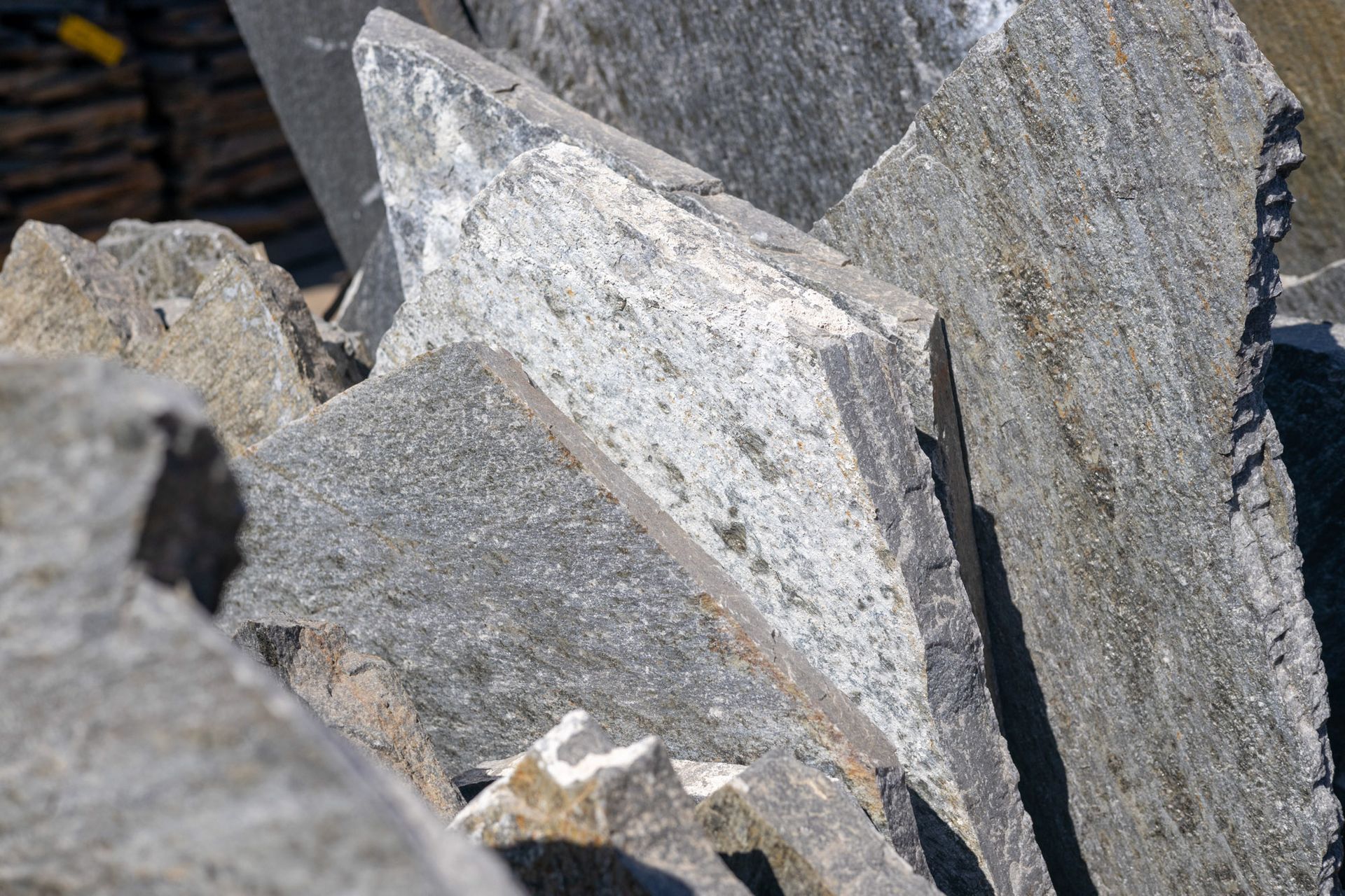 Cherokee Charcoal