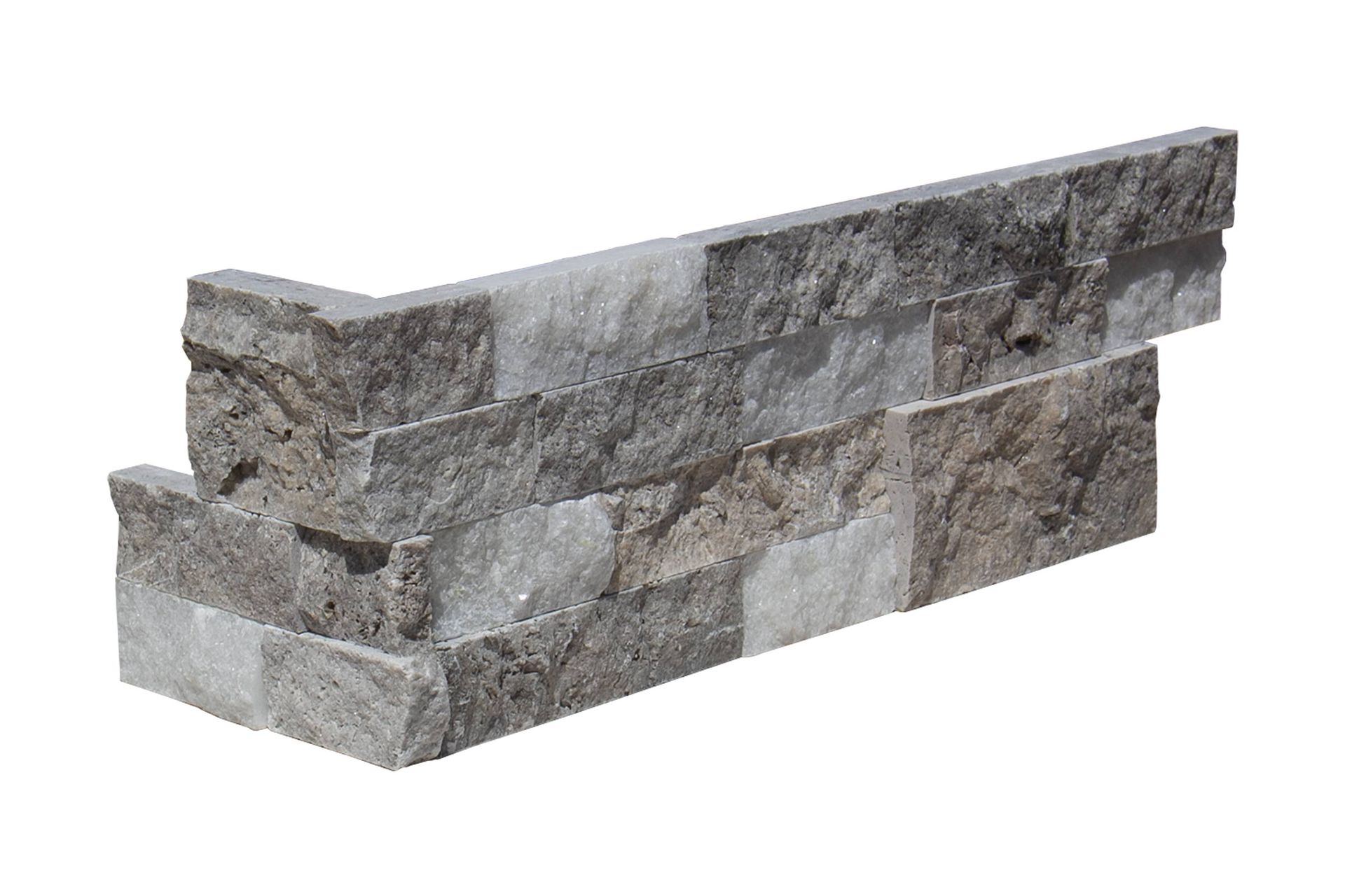 Crystal Silver