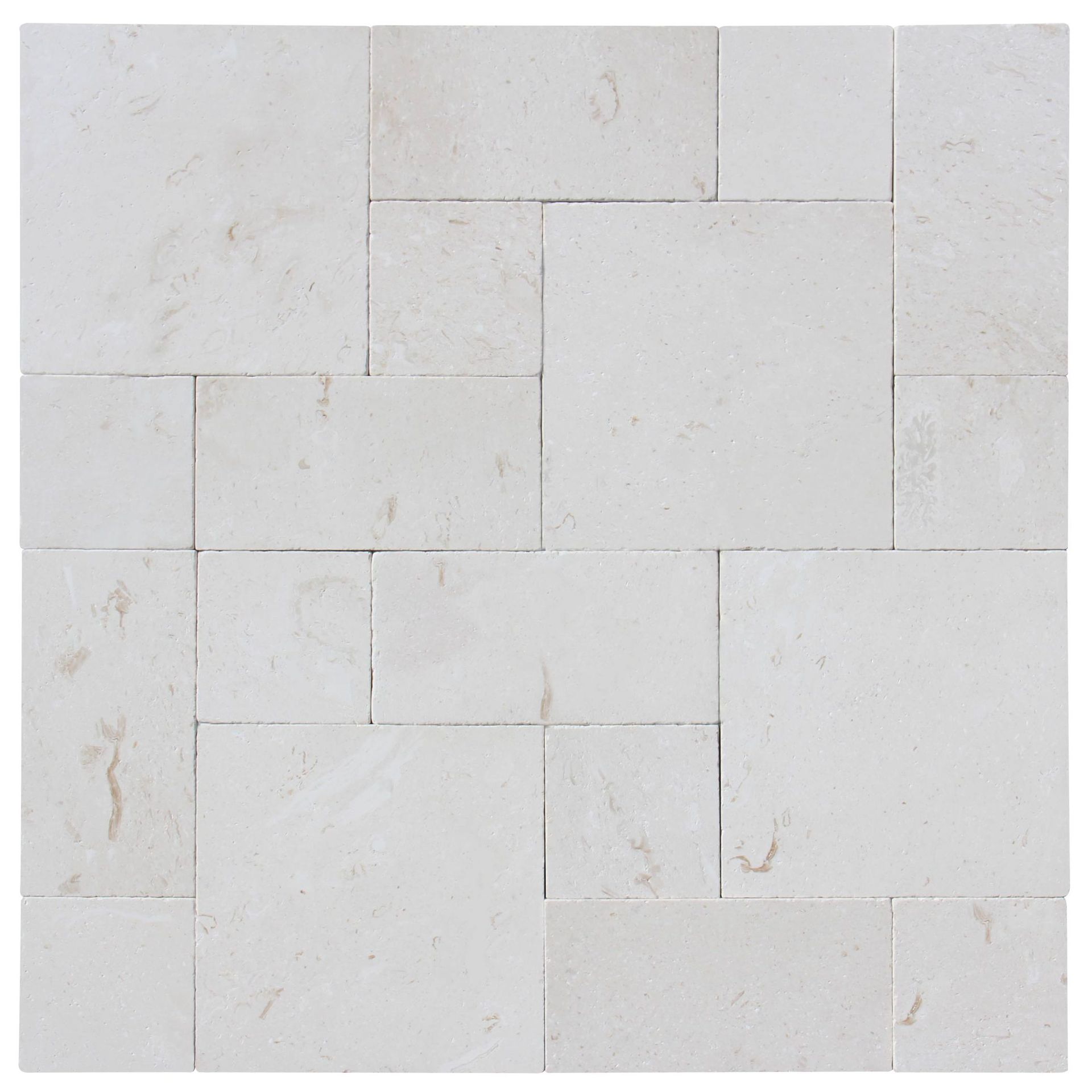 Desert Sand Paver
