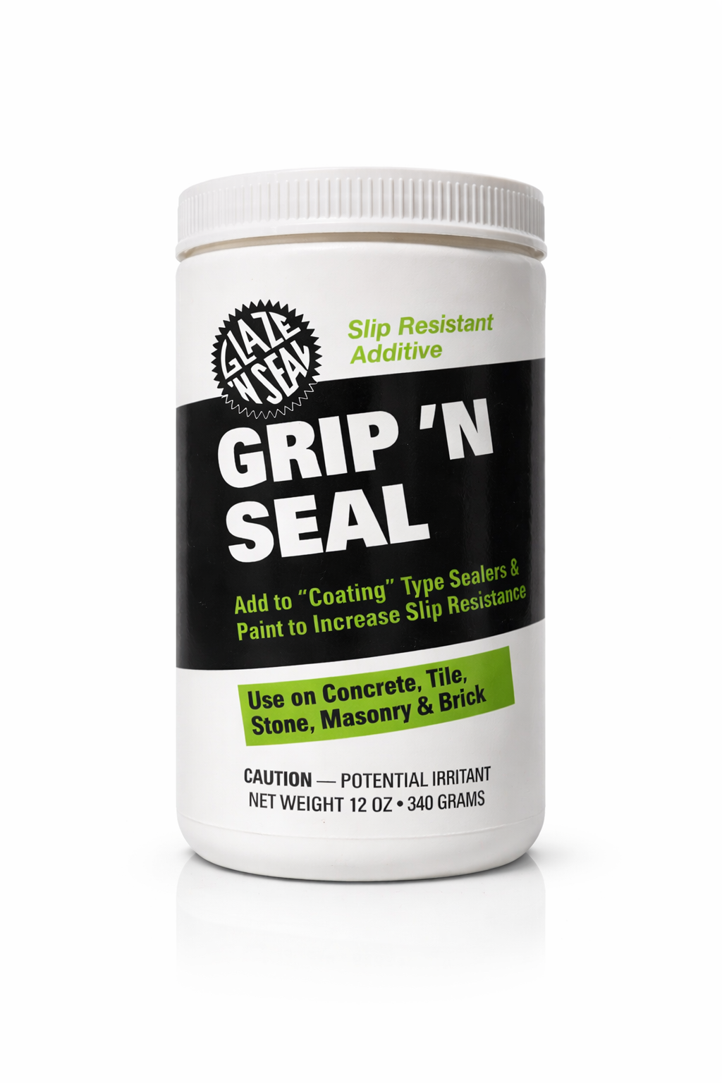 GNS Grip 'N Seal Quart