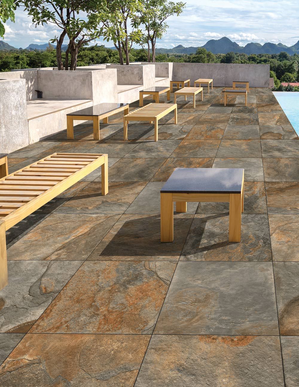Harmony Slate