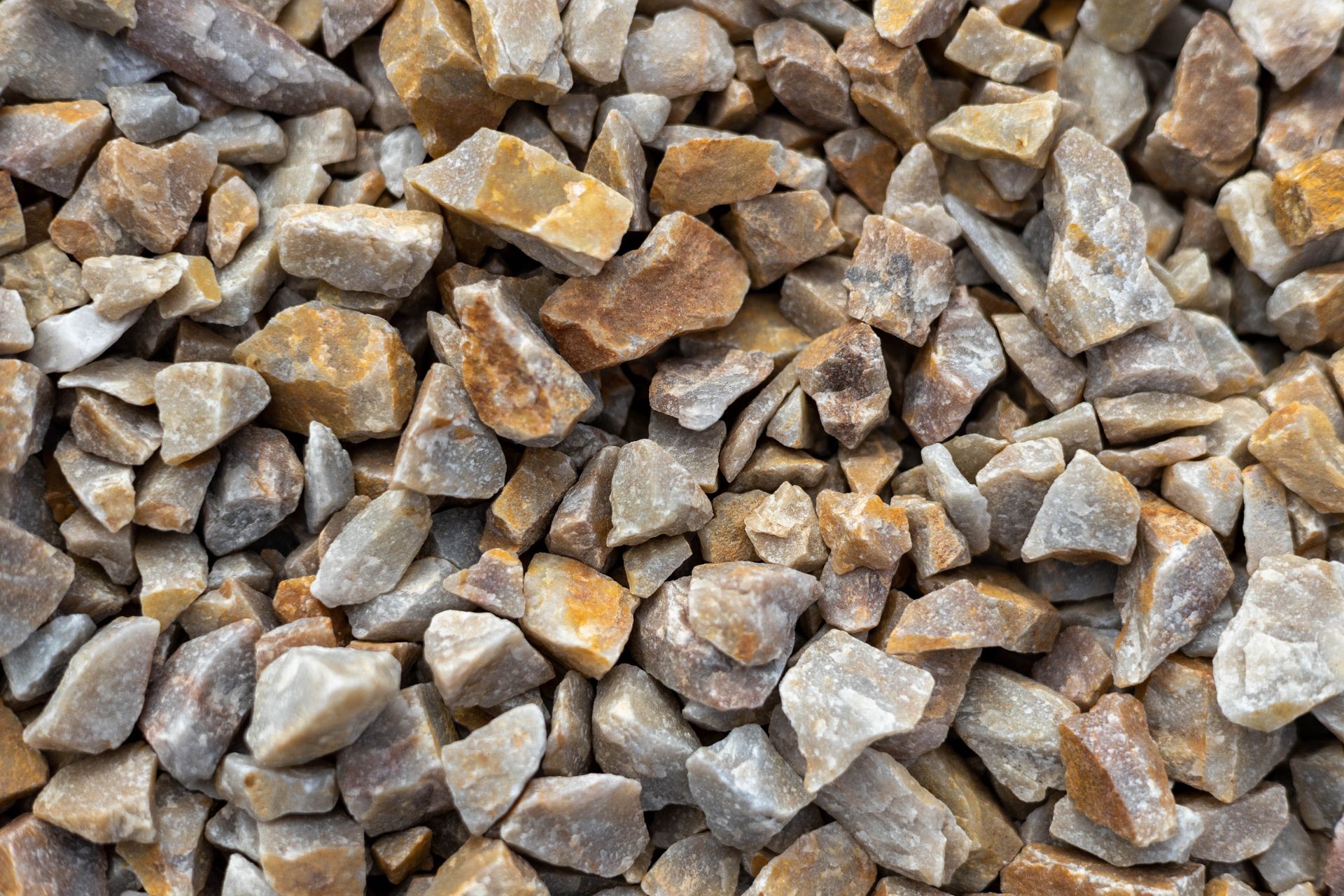 Honey Quartz