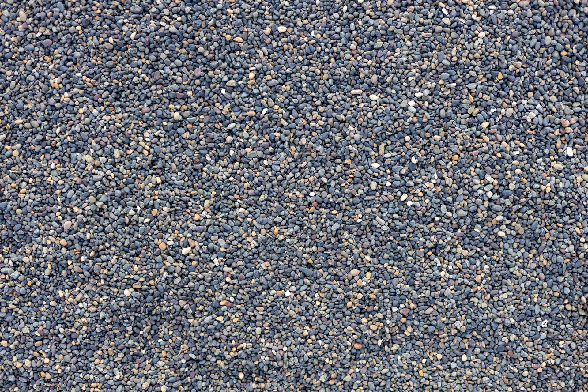 Beach Pebble La Paz