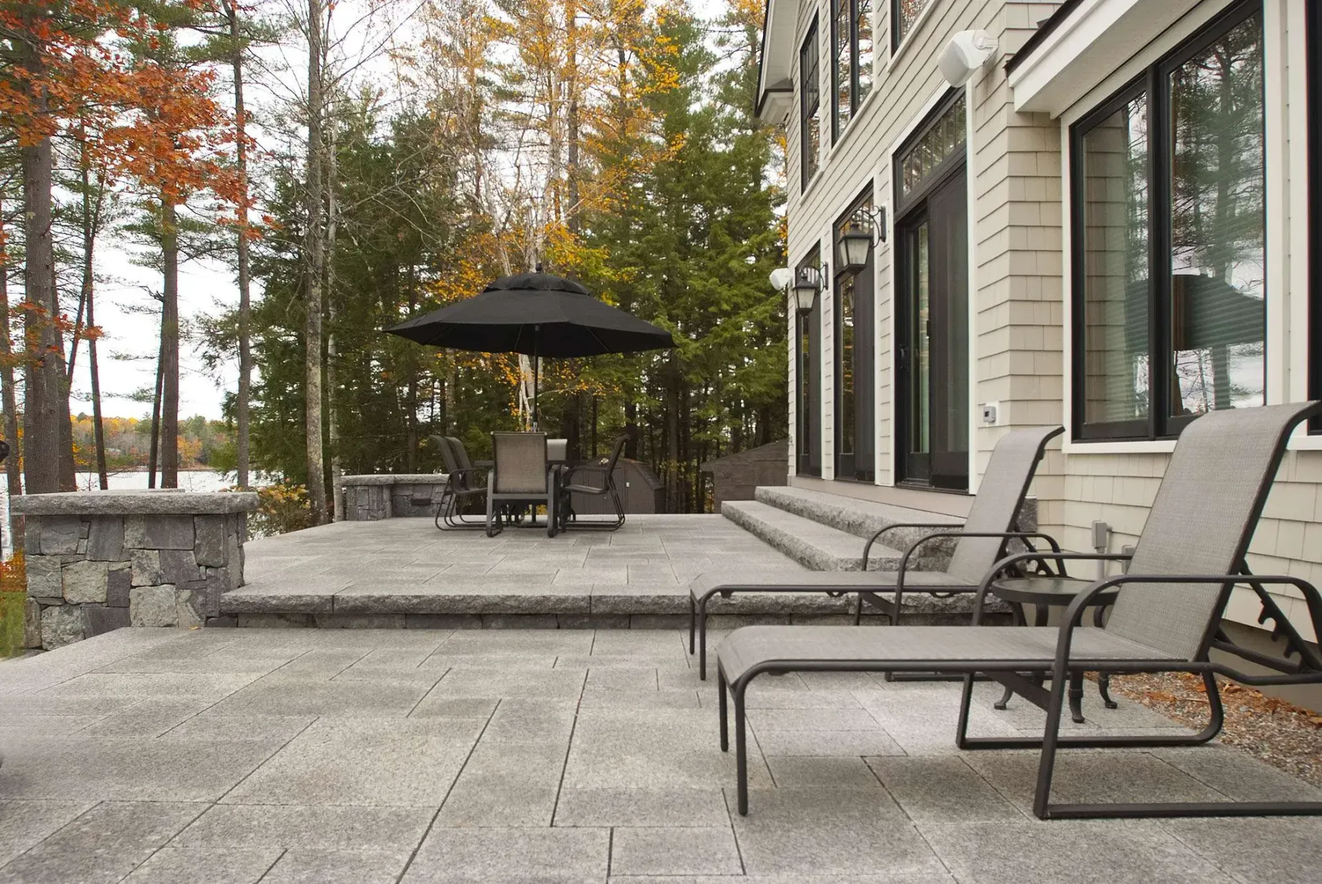Portofino Blend Project Photo 1