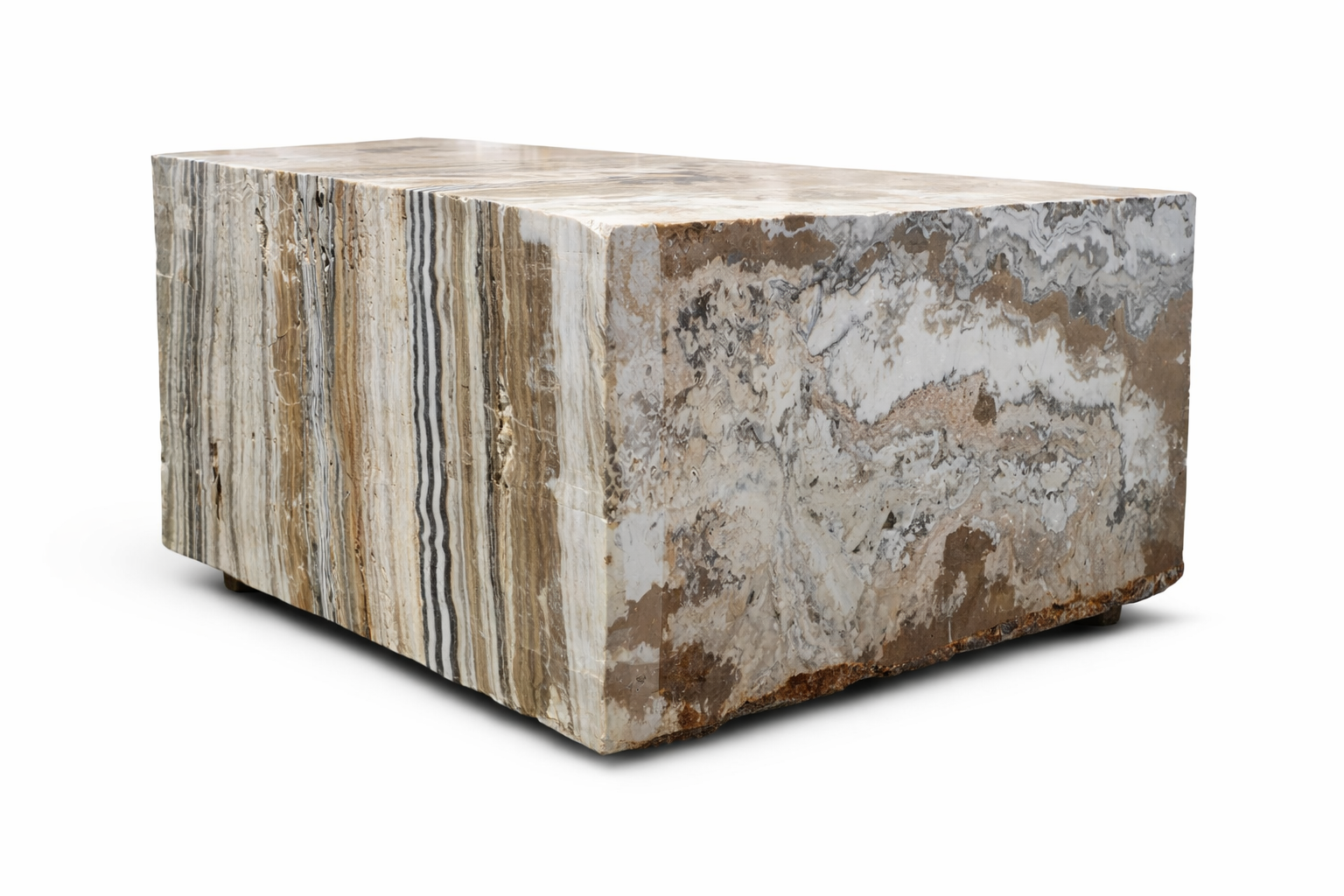Vein Cut Onyx Slab