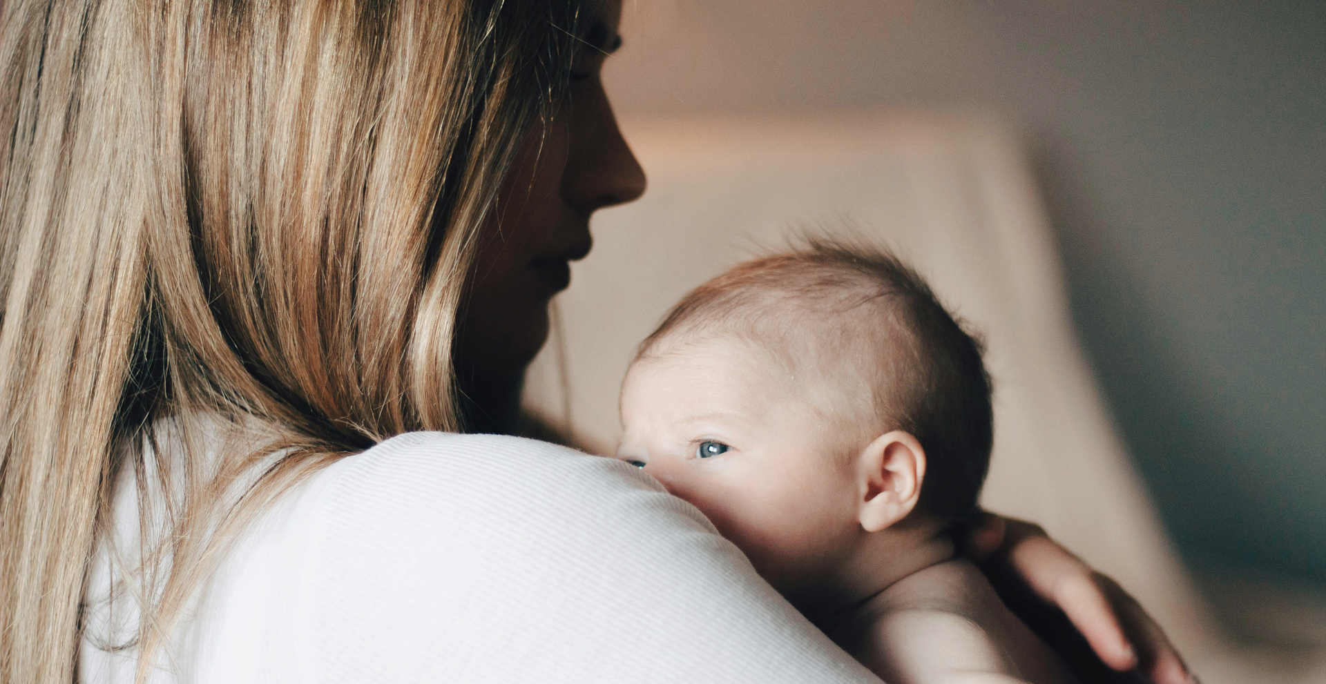Postpartum Depression and TMS