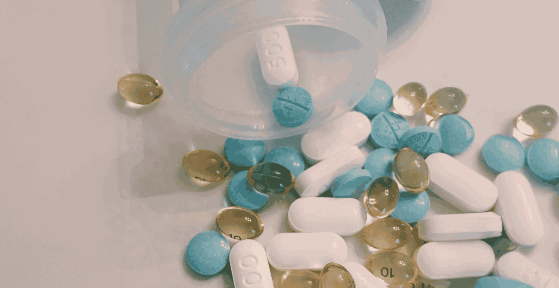 TMS vs. Antidepressants