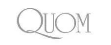 QUOM