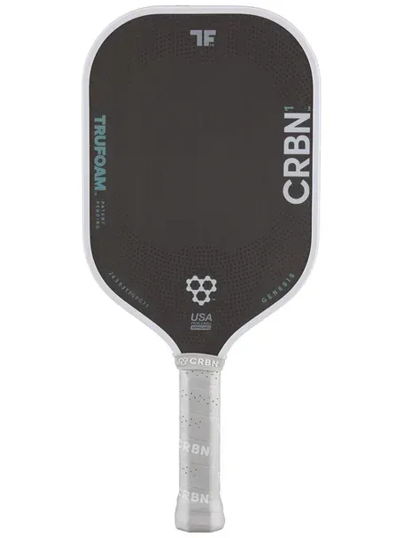 CRBN Trufoam Genesis 1- Pickleball Paddle