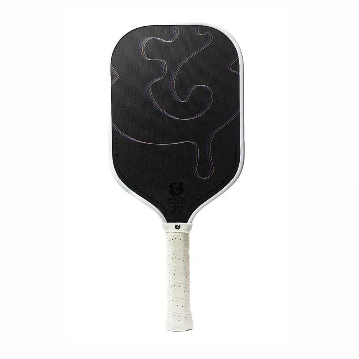 Bread & Butter Filth- Pickleball Paddle