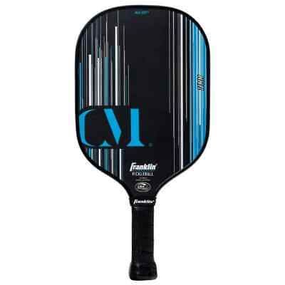 Franklin CM signature- Pickleball Paddle