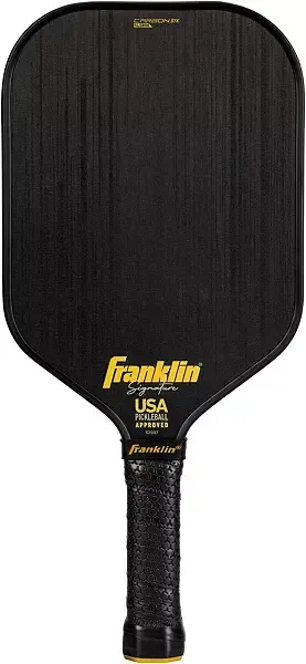 Franklin Carbon STK- Pickleball Paddle