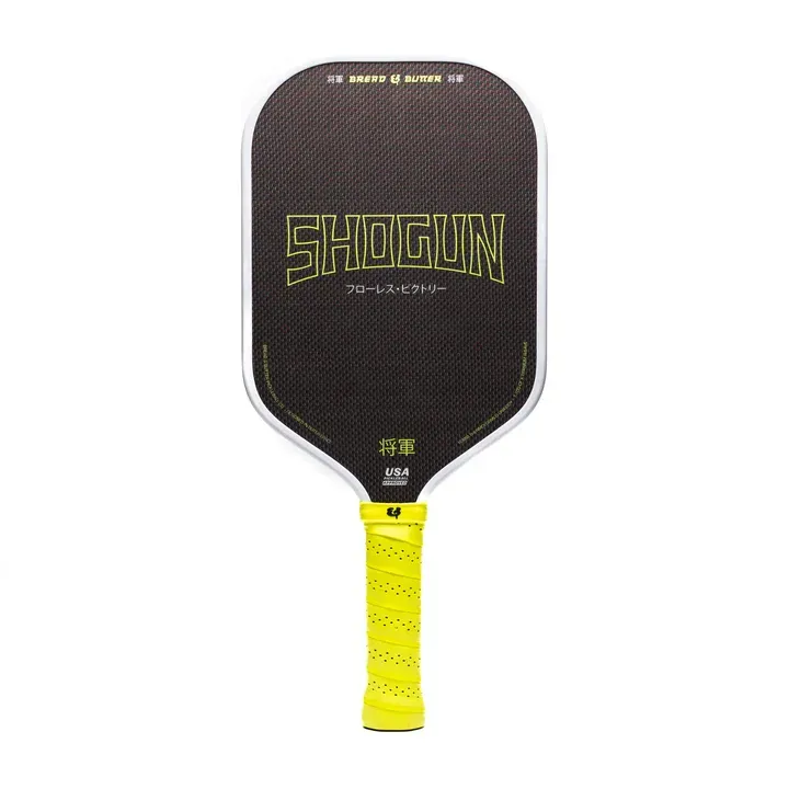 Bread & Butter Shogun- Pickleball Paddle